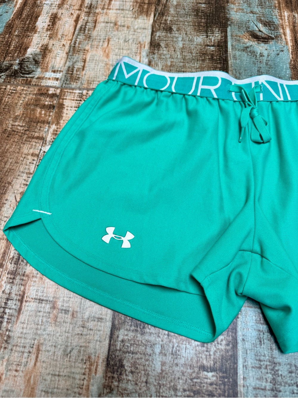 Women’s “Under Armour” Shorts | #A17 - Picture 3 of 9
